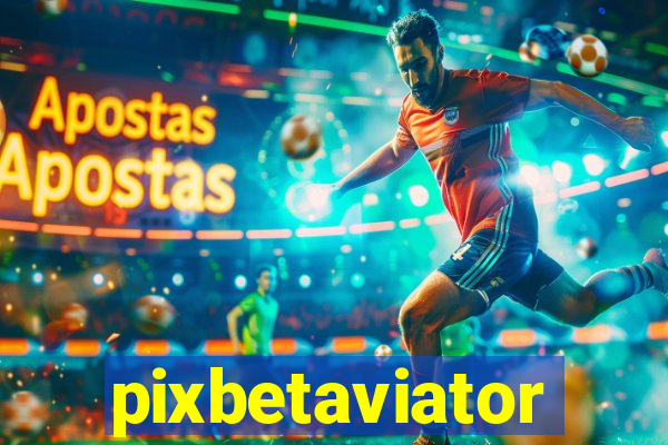 pixbetaviator