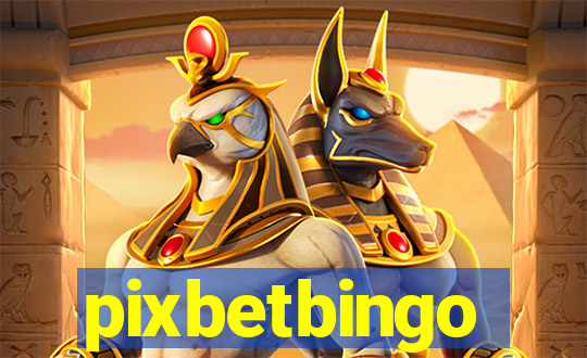 pixbetbingo