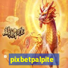 pixbetpalpite