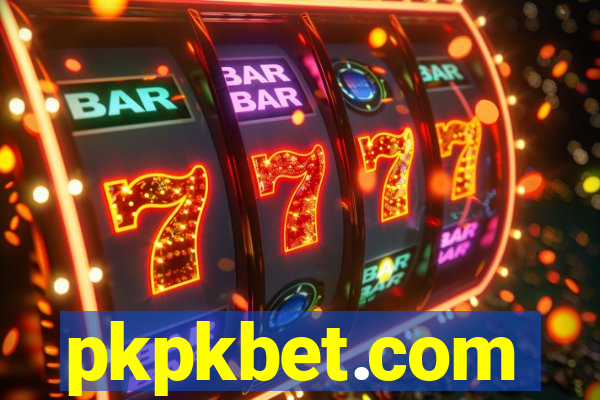 pkpkbet.com