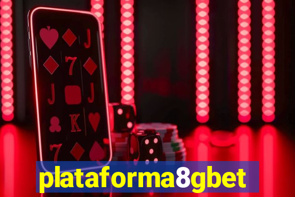 plataforma8gbet