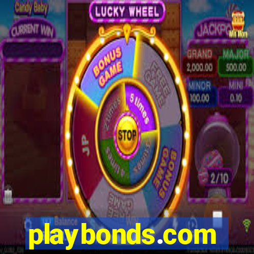 playbonds.com