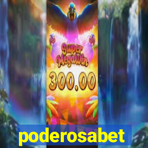 poderosabet