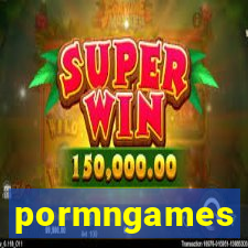 pormngames