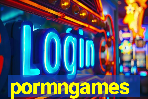 pormngames