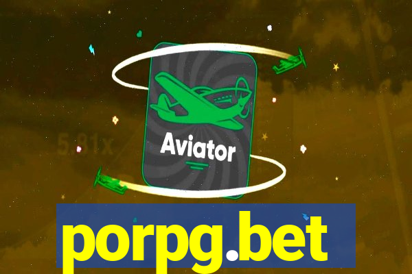 porpg.bet