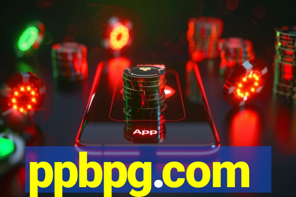 ppbpg.com