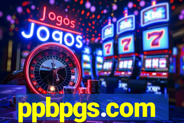 ppbpgs.com