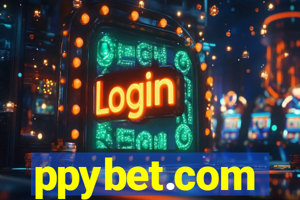 ppybet.com