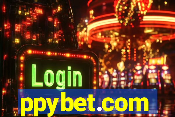 ppybet.com