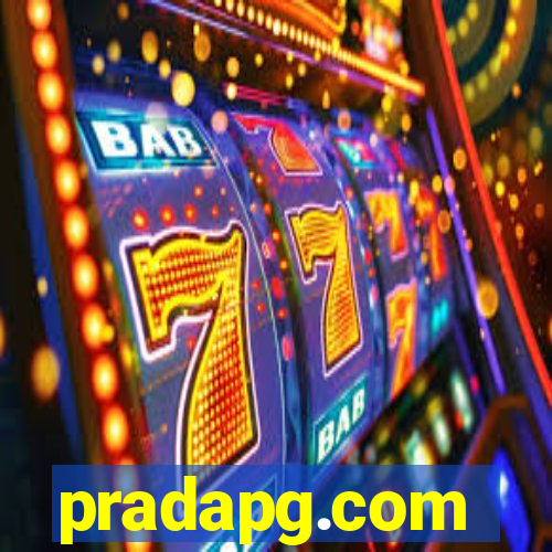 pradapg.com