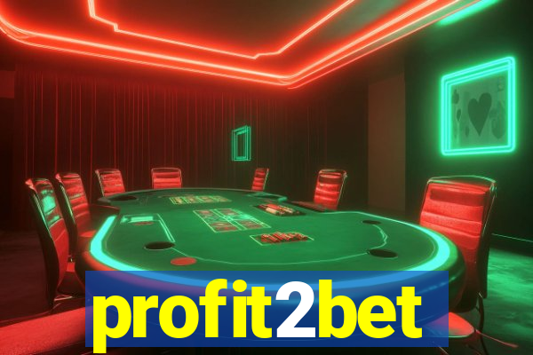 profit2bet