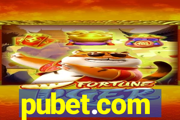 pubet.com