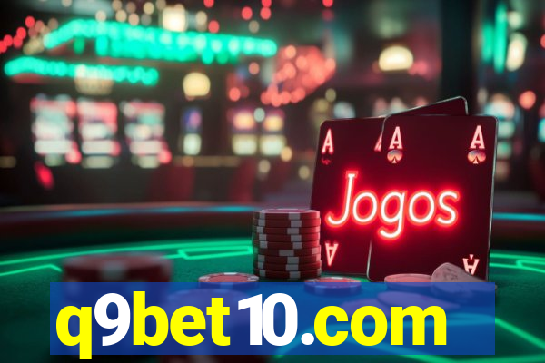 q9bet10.com