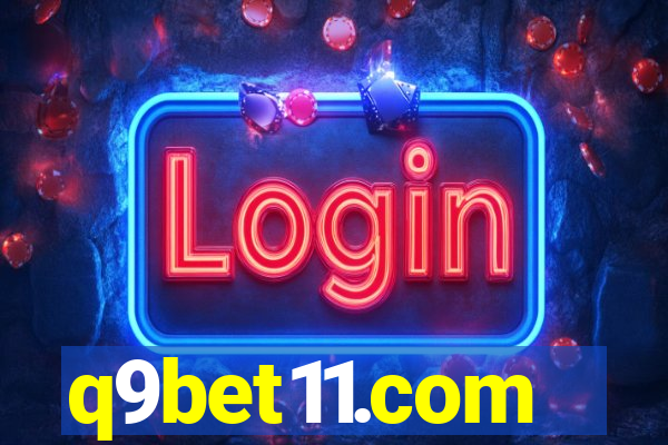 q9bet11.com