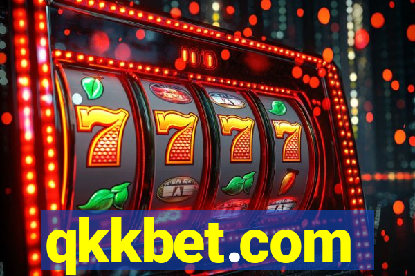 qkkbet.com