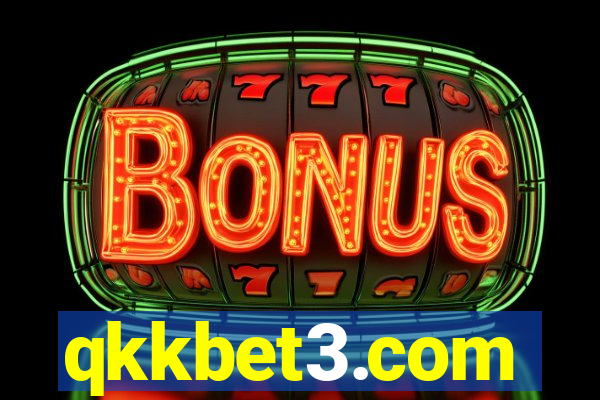 qkkbet3.com