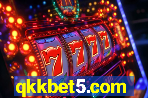 qkkbet5.com