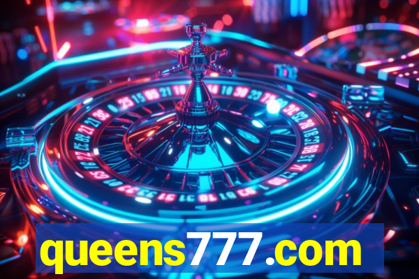 queens777.com