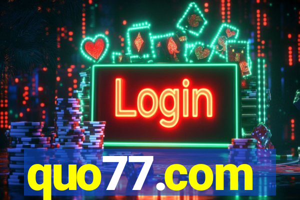 quo77.com