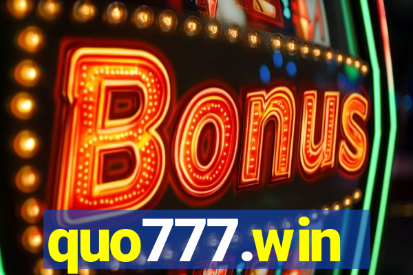 quo777.win