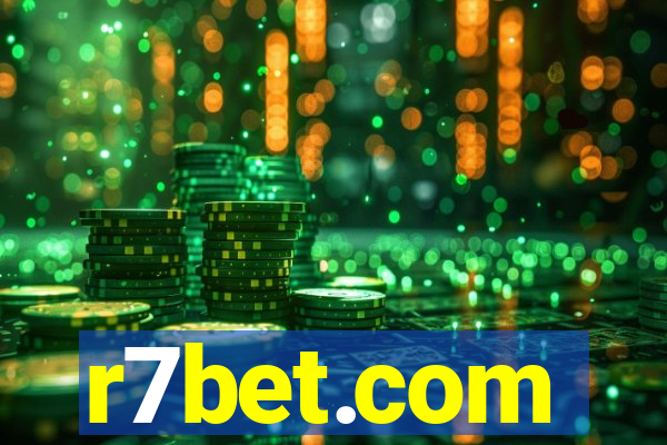 r7bet.com