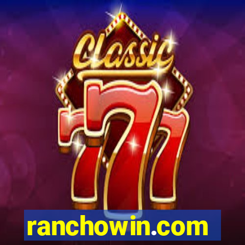 ranchowin.com