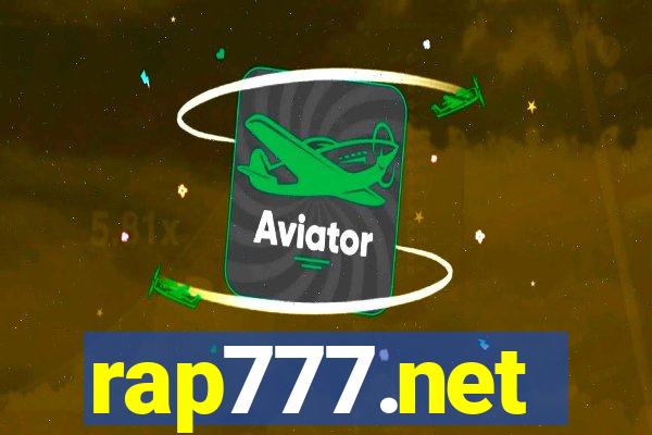 rap777.net