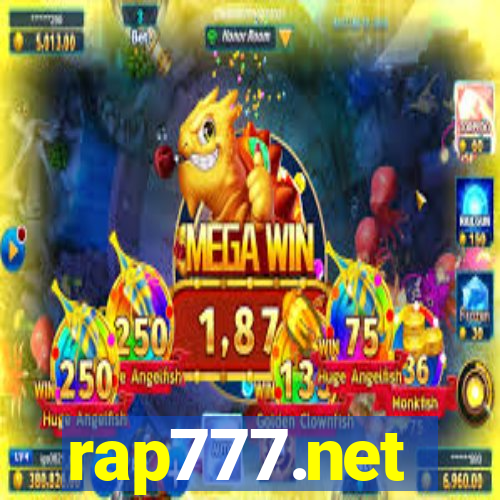 rap777.net