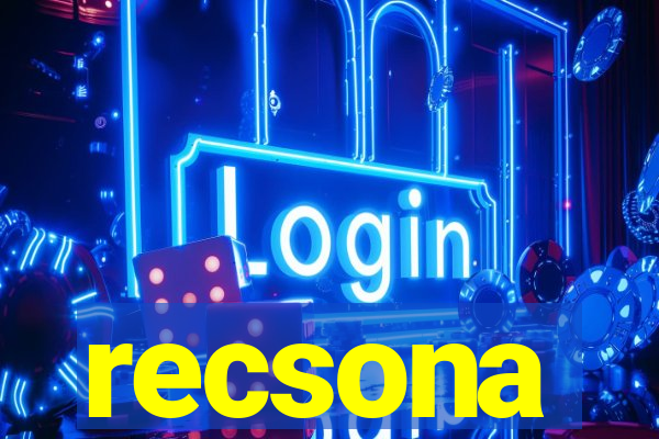 recsona