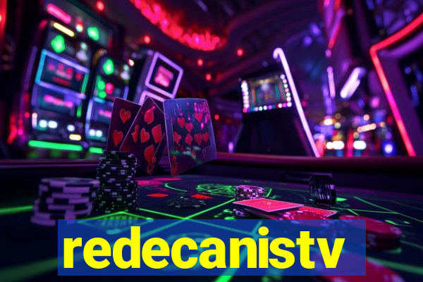 redecanistv