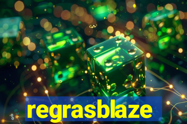 regrasblaze