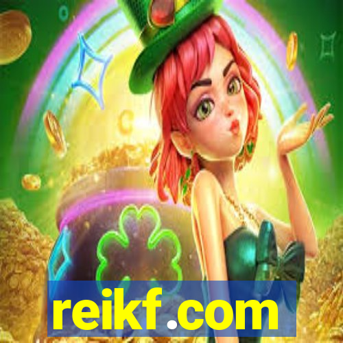 reikf.com