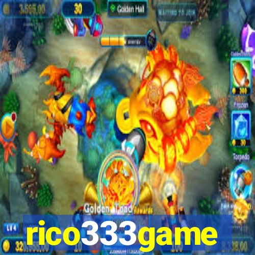 rico333game