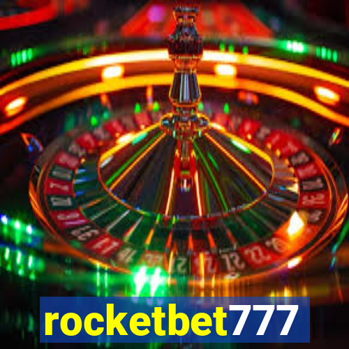 rocketbet777