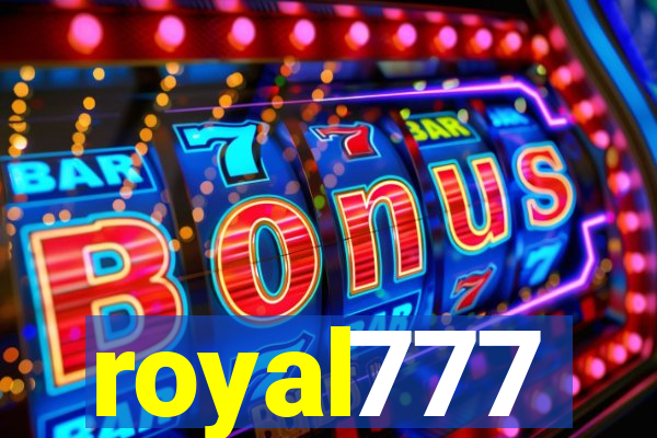 royal777