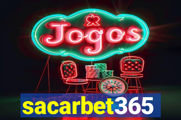 sacarbet365