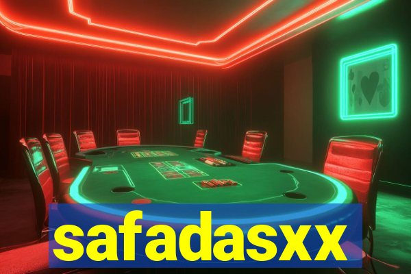 safadasxx