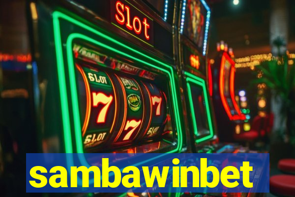 sambawinbet