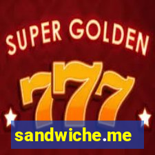 sandwiche.me