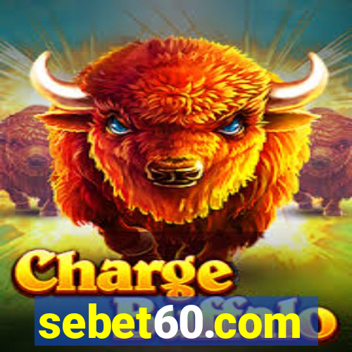 sebet60.com