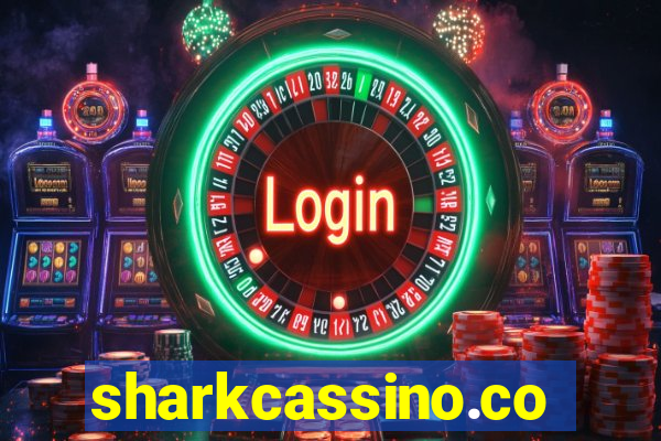 sharkcassino.com