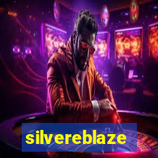 silvereblaze