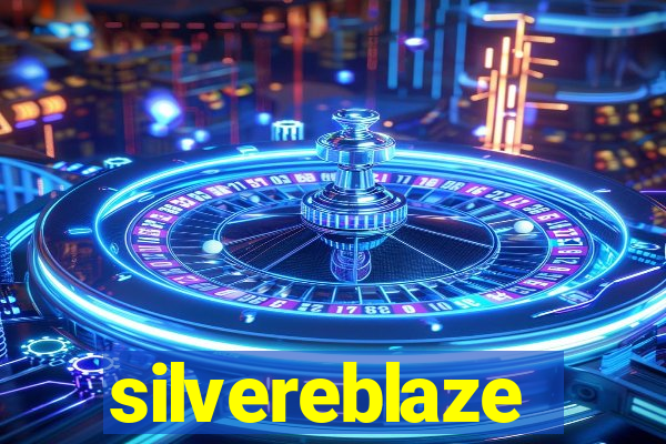 silvereblaze