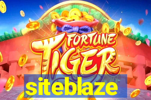 siteblaze