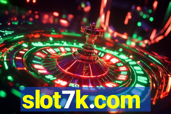 slot7k.com