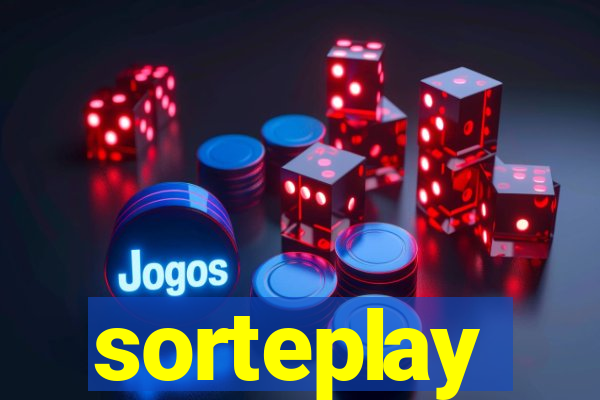 sorteplay