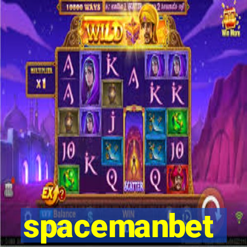 spacemanbet