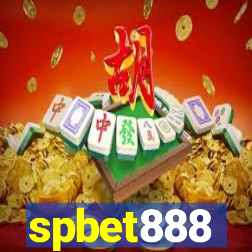 spbet888