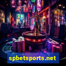 spbetsports.net